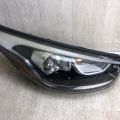 92102-2S640 | Фара прав. HYUNDAI TUCSON LM 09-15