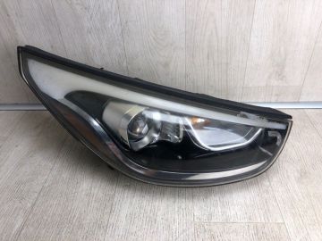 Фара прав. HYUNDAI TUCSON LM 09-15