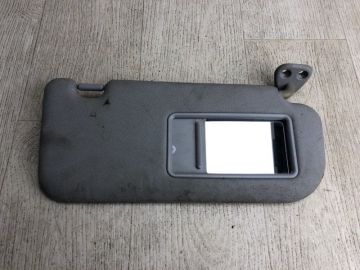Козырек солнцезащитный прав. HYUNDAI TUCSON LM 09-15