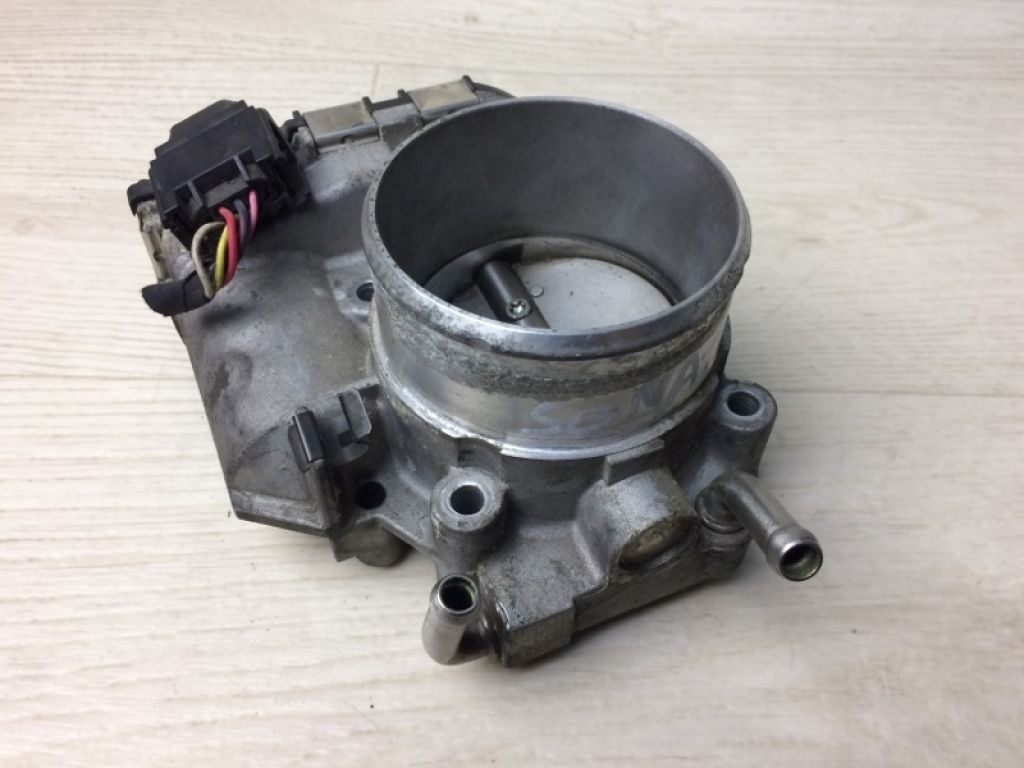 35100-2G700 | Дроссельная заслонка HYUNDAI SONATA YF 10-14