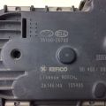 35100-2G700 | Дроссельная заслонка HYUNDAI SONATA YF 10-14 - Превью 5