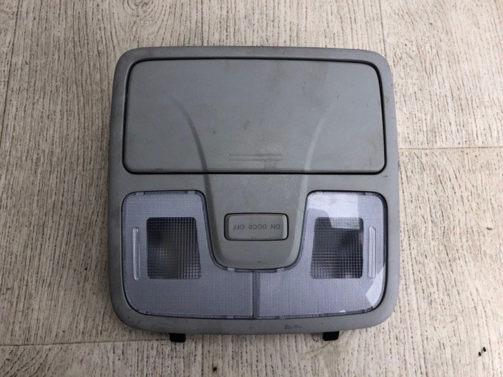 92800-2S000OM | Плафон салону передн. HYUNDAI TUCSON LM 09-15