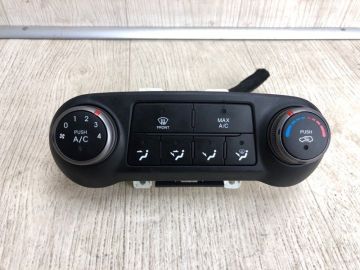 Блок керування піччю HYUNDAI TUCSON LM 09-15