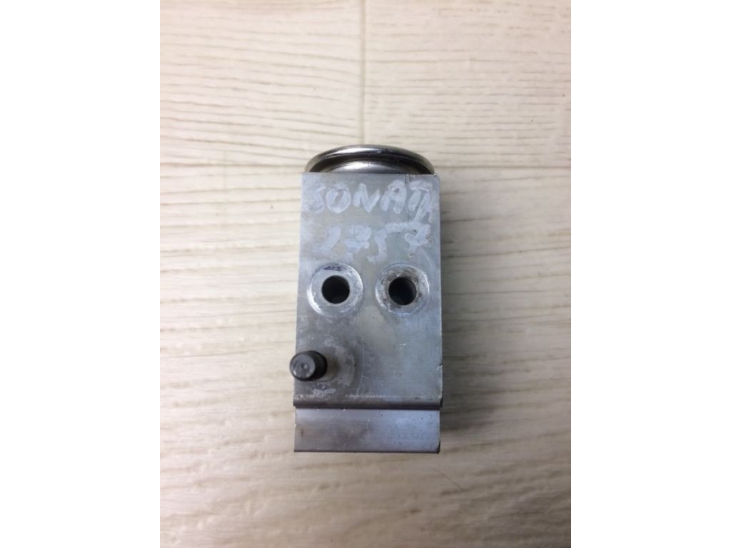 97626-3R000 | Клапан кондиционера HYUNDAI SONATA YF 10-14 - Фото 4