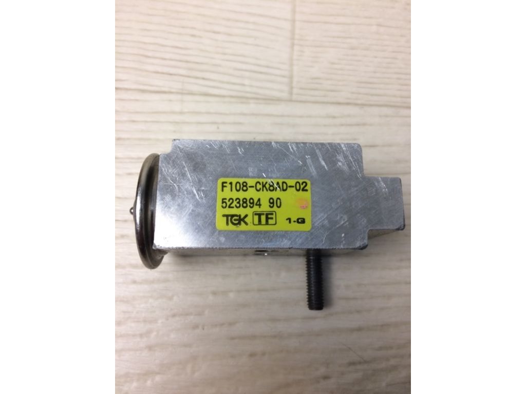 97626-3R000 | Клапан кондиционера HYUNDAI SONATA YF 10-14 - Фото 5