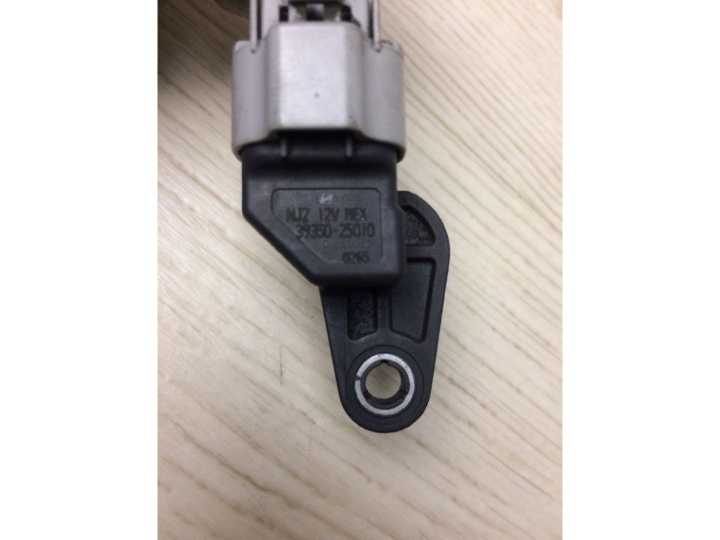 39350-25010 | Датчик положения распредвала HYUNDAI SONATA YF 10-14 - Фото 4