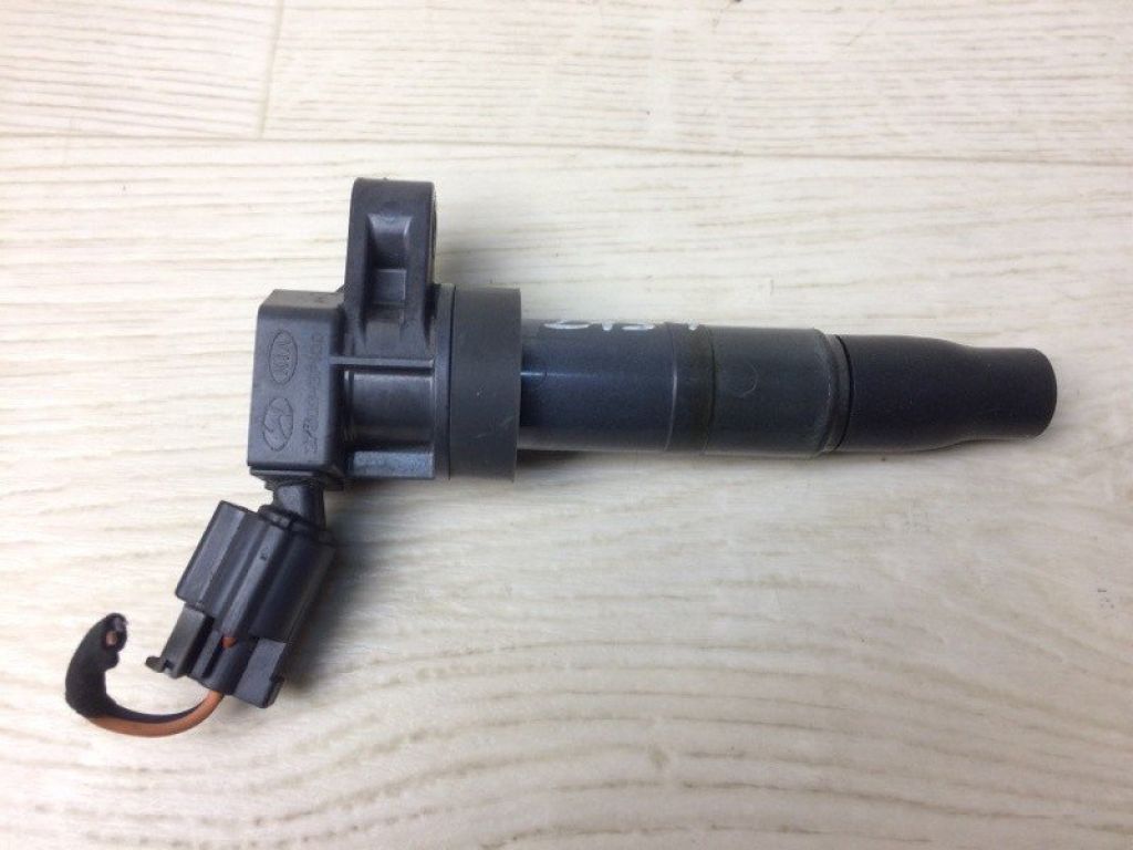 27300-3F100 | Катушка зажигания HYUNDAI SONATA YF 10-14