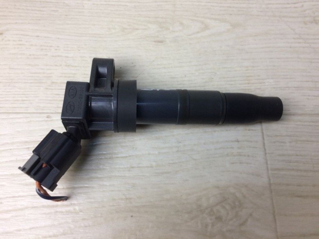 27300-3F100 | Катушка зажигания HYUNDAI SONATA YF 10-14