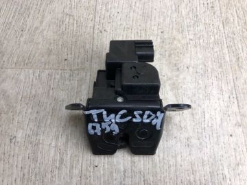 Замок крышки багажника HYUNDAI TUCSON LM 09-15