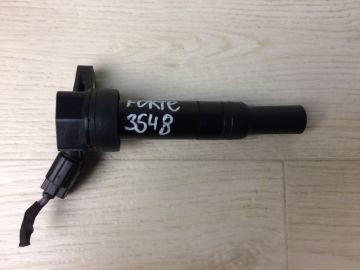 Котушка запалювання KIA FORTE YD 12-