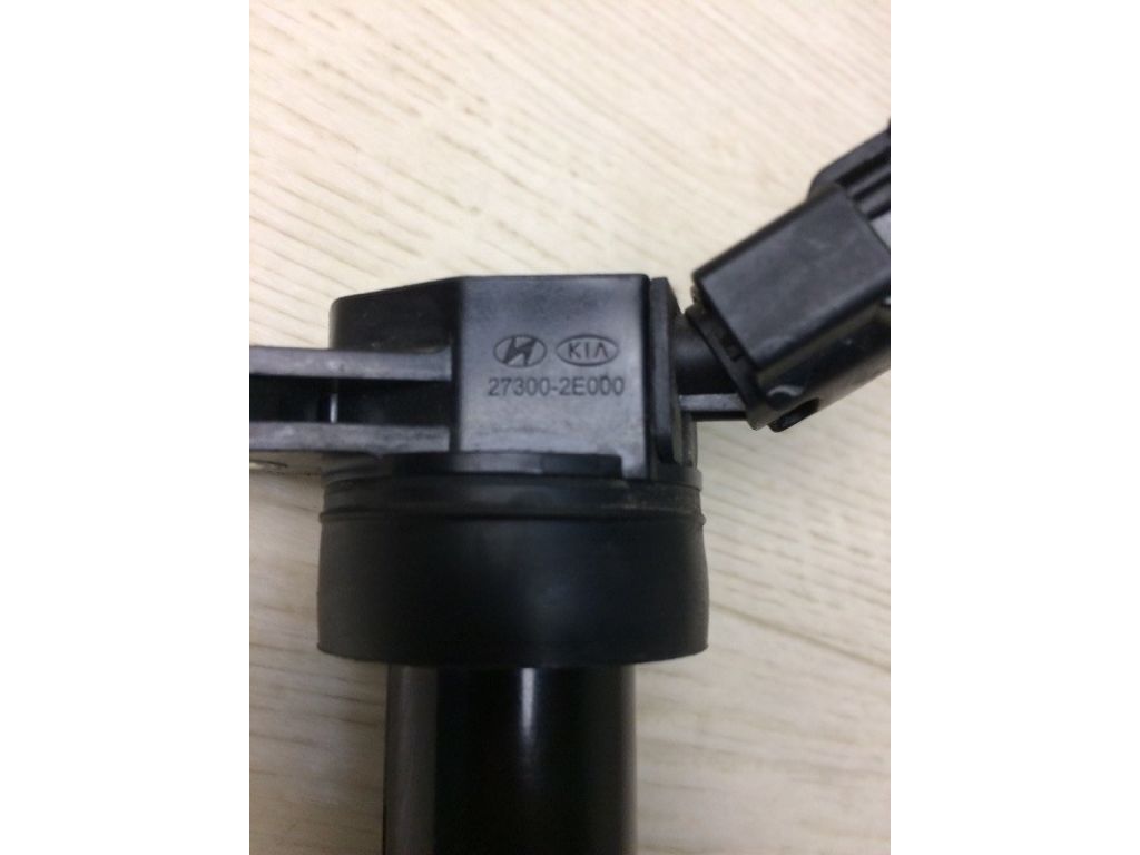 27300-2E000 | Катушка зажигания KIA FORTE YD 12- - Фото 3