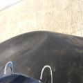 68082836AG | Подкрылок задн. прав. DODGE DART 12-16 - Превью 8