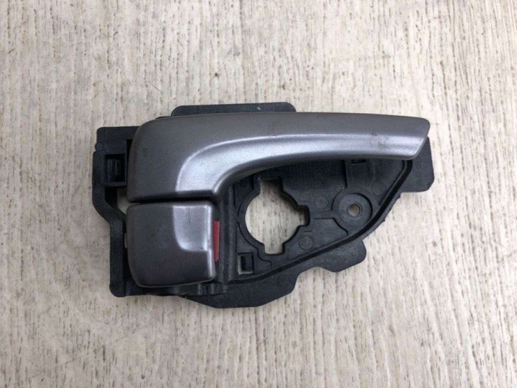 82620-2S020RJ5 | Ручка двери внутренняя прав. HYUNDAI TUCSON LM 09-15