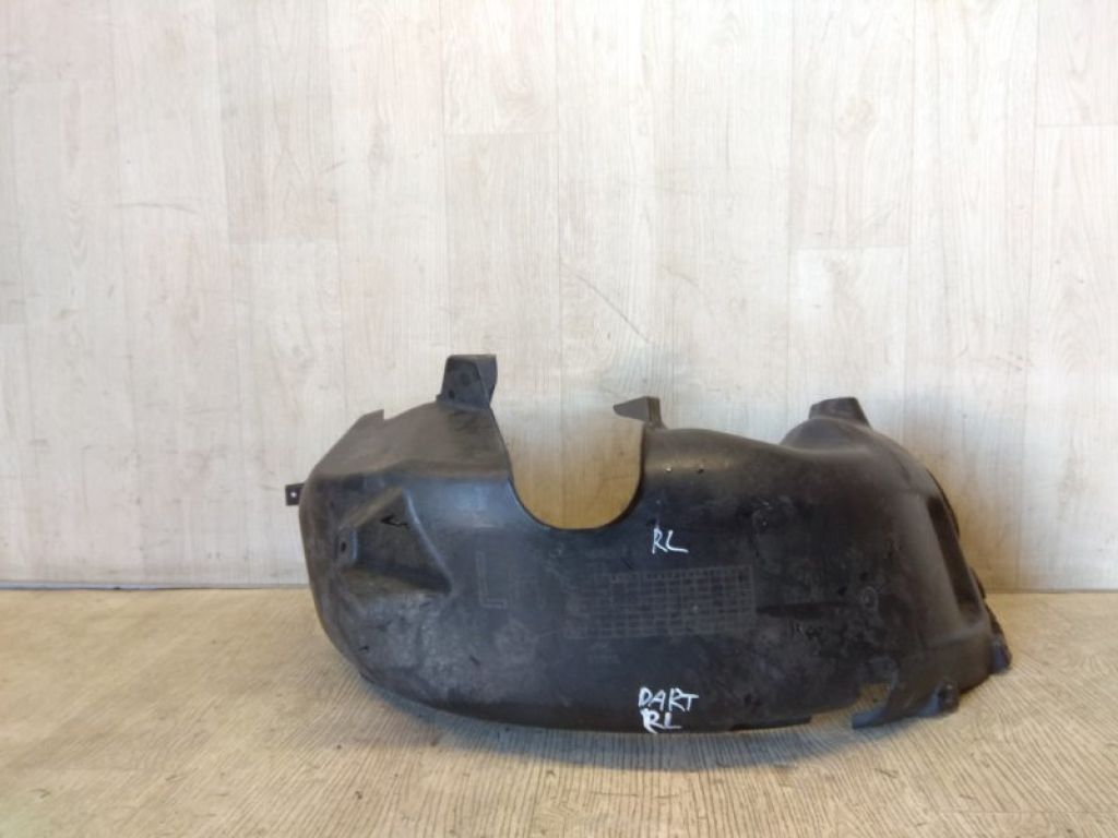 68082837AG | Подкрылок задн. лев. DODGE DART 12-16