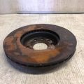 5C0 615 301 A | Тормозной диск передний VOLKSWAGEN JETTA USA 10-17 - Превью 3