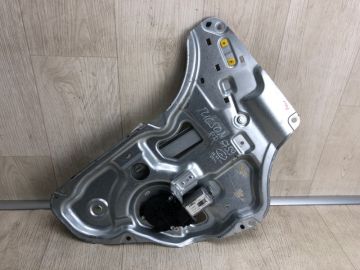 Склопідйомник задн. прав. HYUNDAI TUCSON LM 09-15