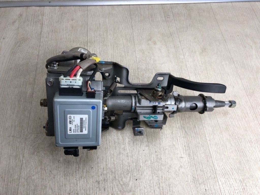 56310-2S960 | Рульовий вал HYUNDAI TUCSON LM 09-15