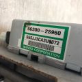 56310-2S960 | Рульовий вал HYUNDAI TUCSON LM 09-15 - Прев'ю 9