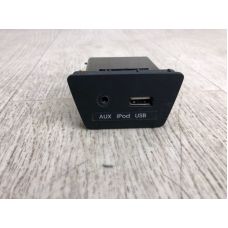 USB адаптер HYUNDAI TUCSON LM 09-15