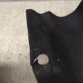 68235655AD | Подкрылок задн. лев. CHRYSLER 200 14-16 - Превью 8
