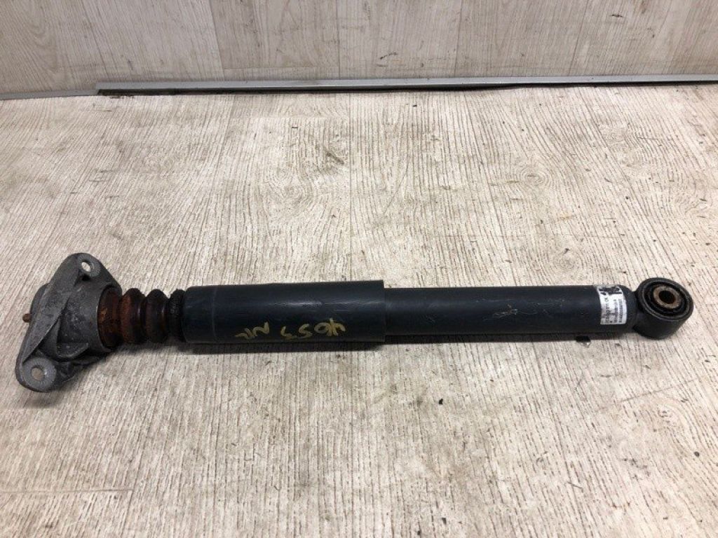 5C0 513 029 BC | Амортизатор задн. VOLKSWAGEN JETTA USA 10-17