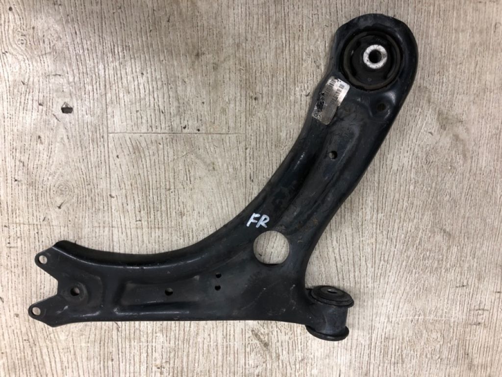 5C0 407 152 D | Рычаг передней подвески нижний прав. VOLKSWAGEN JETTA USA 10-17