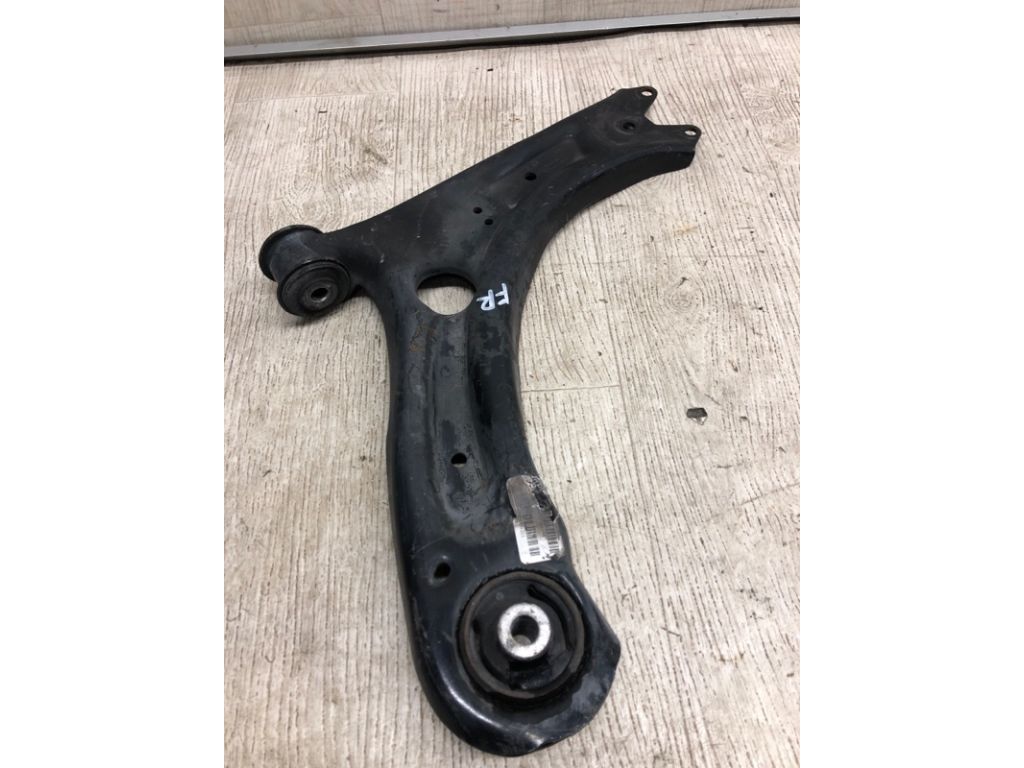 5C0 407 152 D | Рычаг передней подвески нижний прав. VOLKSWAGEN JETTA USA 10-17 - Фото 3