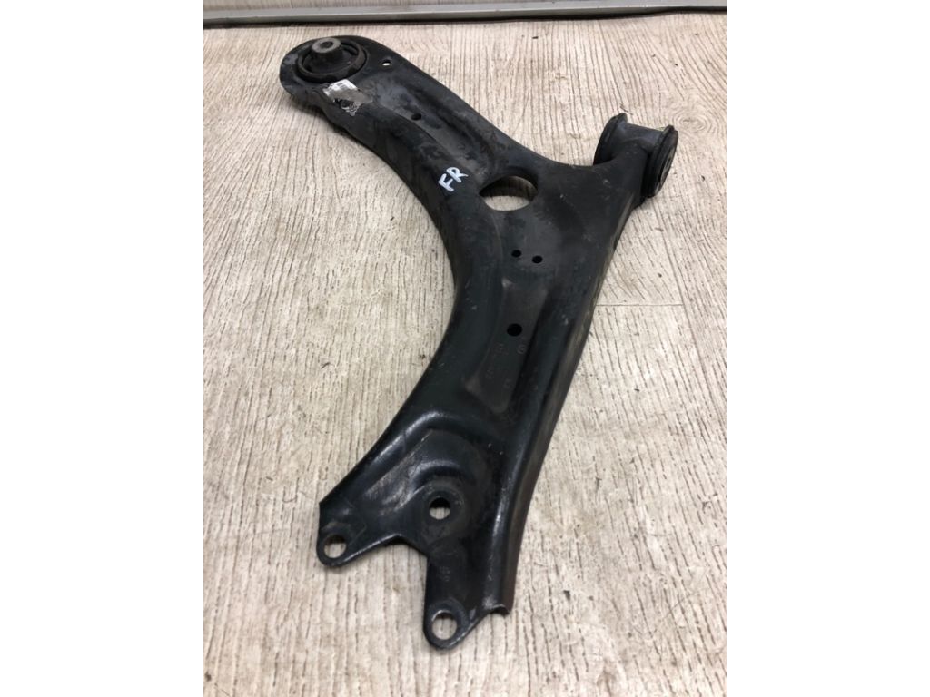 5C0 407 152 D | Рычаг передней подвески нижний прав. VOLKSWAGEN JETTA USA 10-17 - Фото 4