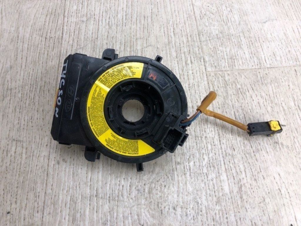 93490-2M300 | Шлейф Airbag HYUNDAI TUCSON LM 09-15