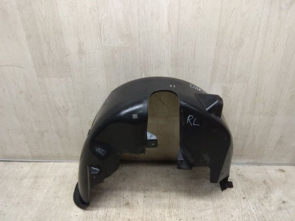 68082837AG | Підкрилок задн. лів. DODGE DART 12-16