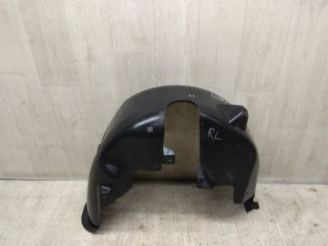 Підкрилок задн. лів. DODGE DART 12-16