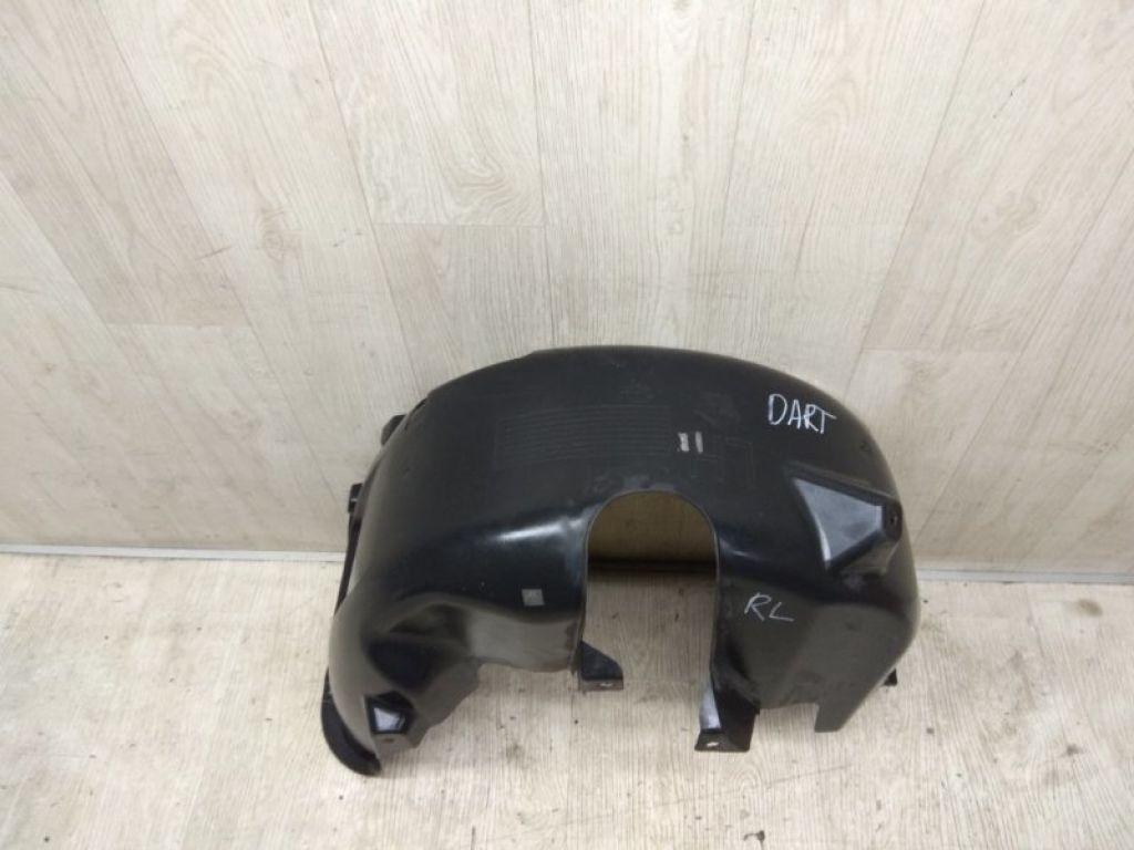 68082837AG | Підкрилок задн. лів. DODGE DART 12-16 - Фото 2