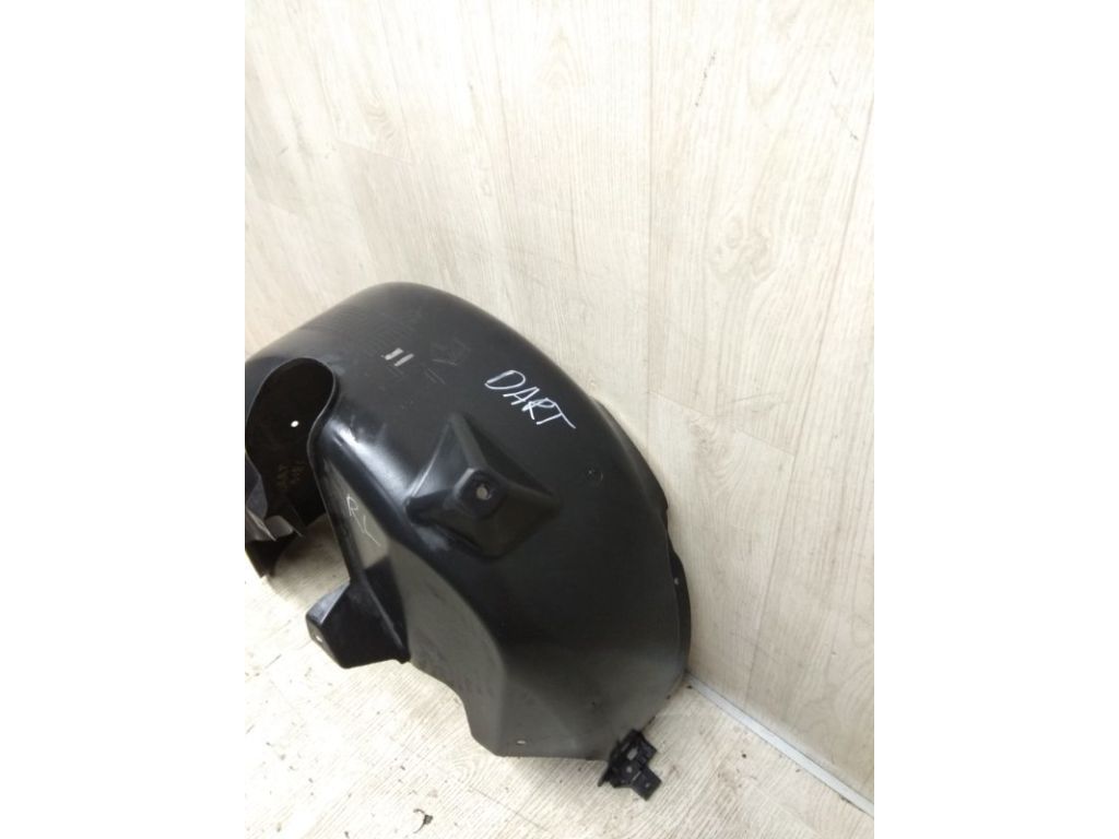 68082837AG | Підкрилок задн. лів. DODGE DART 12-16 - Фото 4