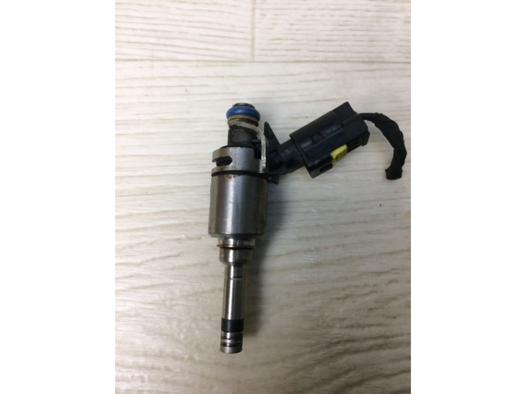 35310-2GGA1 | Форсунка топливная HYUNDAI SONATA LF 2014- - Фото 2