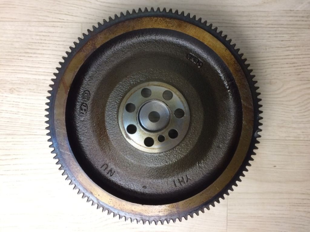 23200-2E000 | Маховик МКПП KIA FORTE YD 12-
