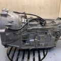958 300 011 02 | АКПП PORSCHE CAYENNE 10-18