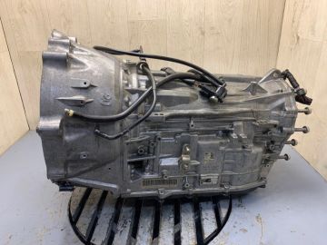 АКПП PORSCHE CAYENNE 10-18