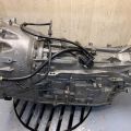 958 300 011 02 | АКПП PORSCHE CAYENNE 10-18 - Превью 6