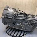 958 300 011 02 | АКПП PORSCHE CAYENNE 10-18 - Превью 13