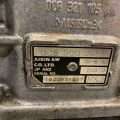 958 300 011 02 | АКПП PORSCHE CAYENNE 10-18 - Превью 22