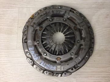 Кошик зчеплення KIA FORTE YD 12-