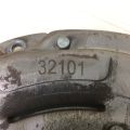 41300-32101 | Кошик зчеплення KIA FORTE YD 12- - Прев'ю 6