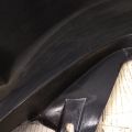 22817688 | Подкрылок задн. лев. GMC ACADIA 12-16 - Превью 10