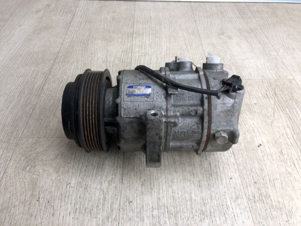 97701-2S601 | Компресор кондиціонера HYUNDAI TUCSON LM 09-15