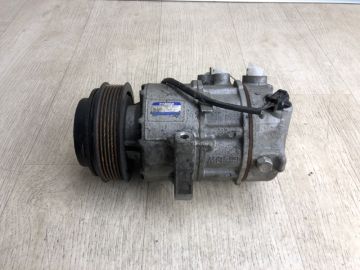 Компрессор кондиционера HYUNDAI TUCSON LM 09-15