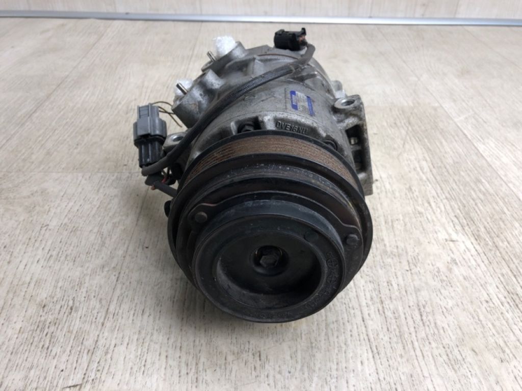 97701-2S601 | Компресор кондиціонера HYUNDAI TUCSON LM 09-15 - Фото 3