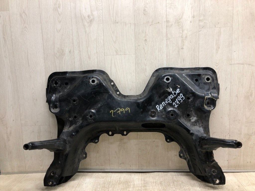 68265148AA | Балка передней подвески JEEP RENEGADE (BU) 14-