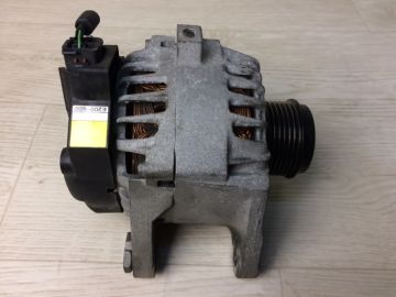 Генератор KIA FORTE YD 12-