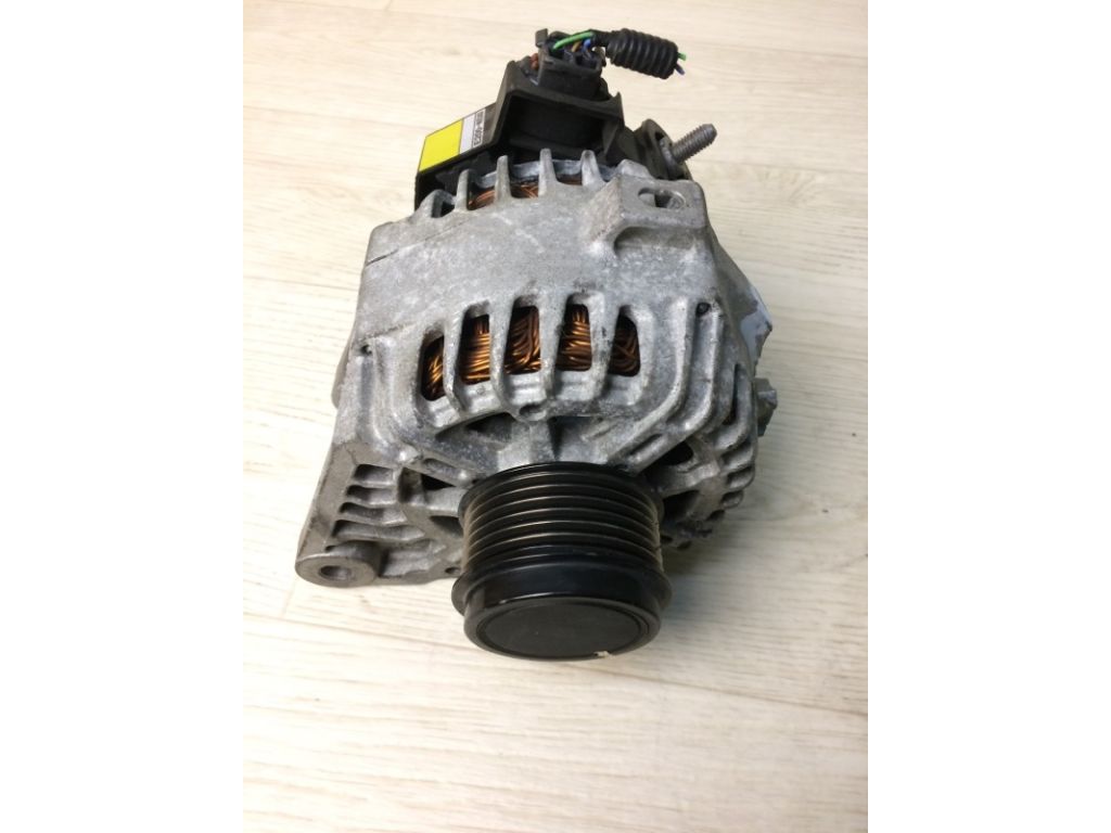 37300-2E200 | Генератор KIA FORTE YD 12- - Фото 3