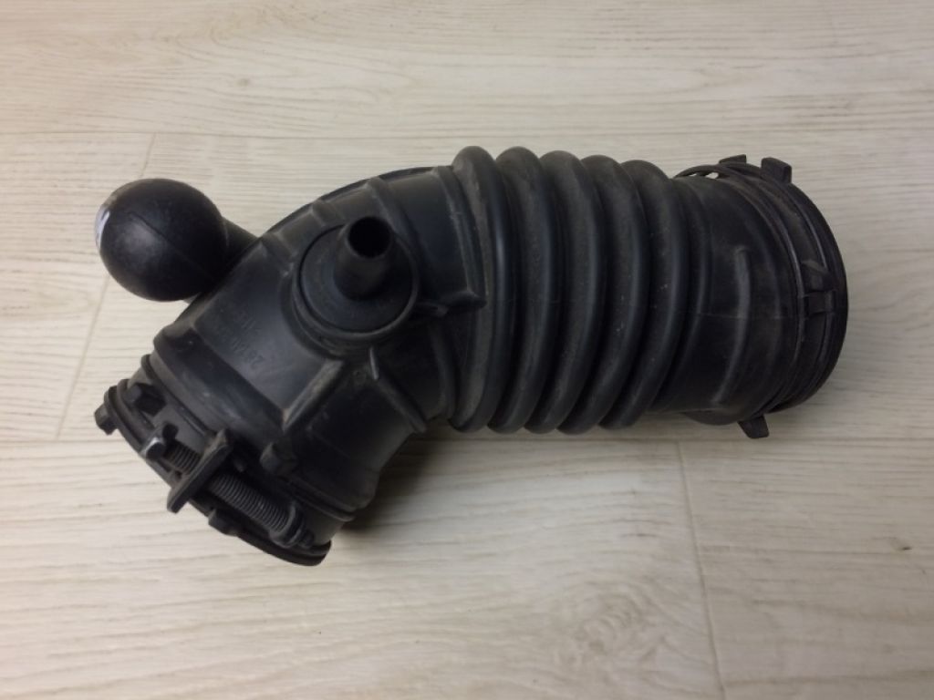 28140-3X320 | патрубок повітряного фільтра KIA FORTE YD 12-